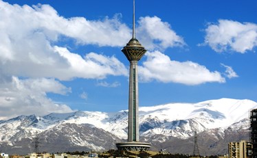 Milad Multi-Purpose Tower